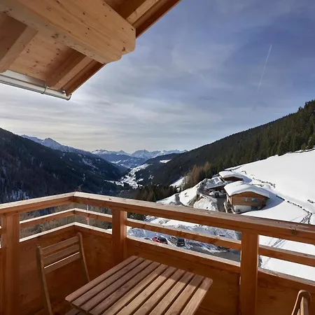 Affittacamere & Marlstein