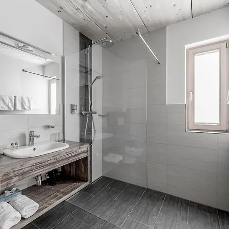 Berghotel&gasthof Marlstein 3* Oetz