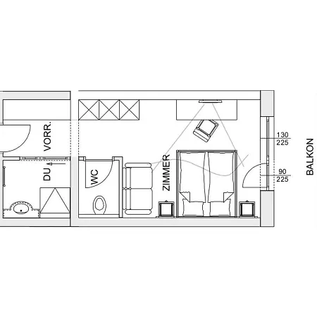 Affittacamere & Marlstein Oetz