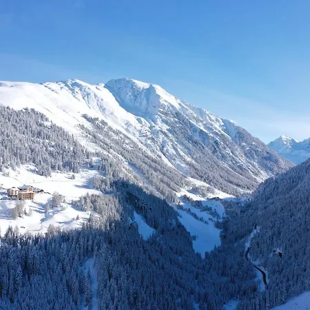 Gasthof Berghotel&gasthof Marlstein 3*