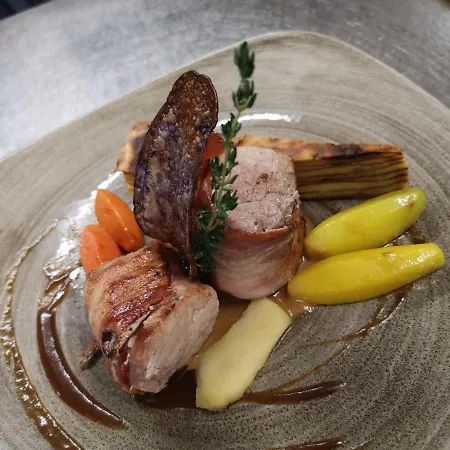 Affittacamere & Marlstein