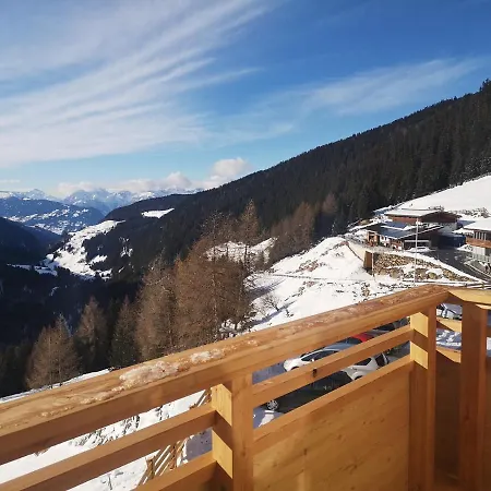 Gasthof Berghotel&gasthof Marlstein Oetz