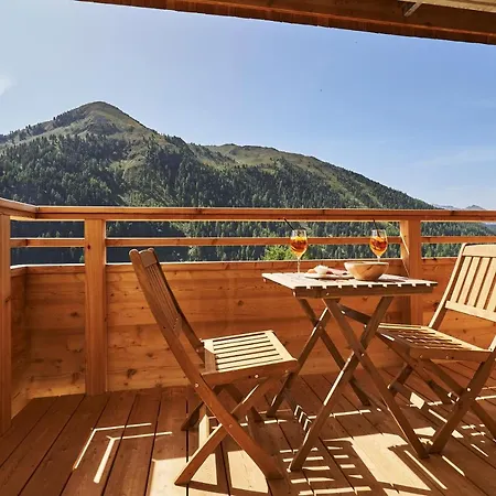 Berghotel&gasthof Marlstein 3* Oetz