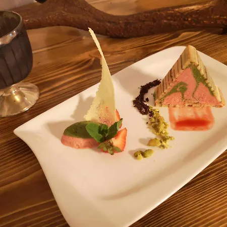 Affittacamere & Marlstein