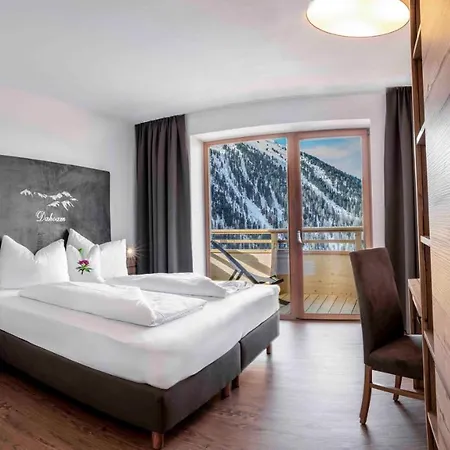 Affittacamere & Marlstein Oetz