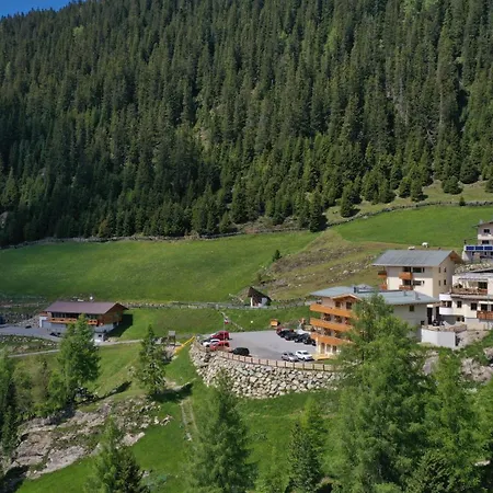Berghotel&gasthof Marlstein 3*