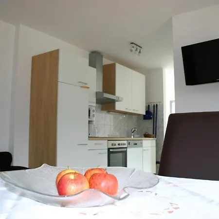 Affittacamere & Marlstein 3*