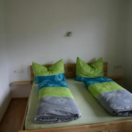 Affittacamere & Marlstein Oetz