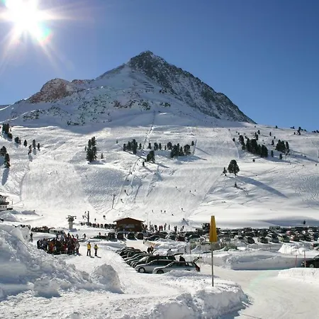 Berghotel&gasthof Marlstein Gasthof 3*