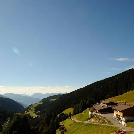 Affittacamere & Marlstein Oetz