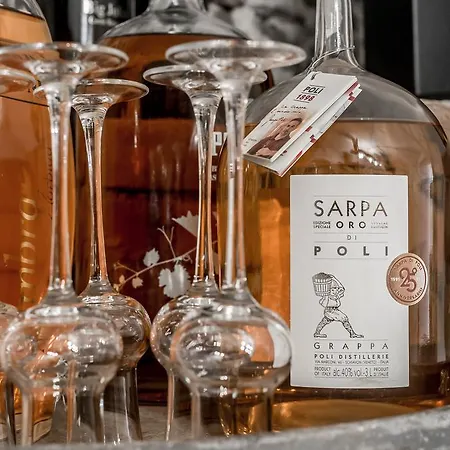 & Marlstein Affittacamere Oetz