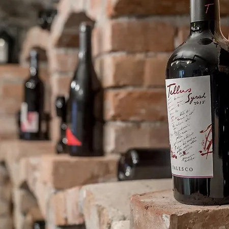 & Marlstein Affittacamere