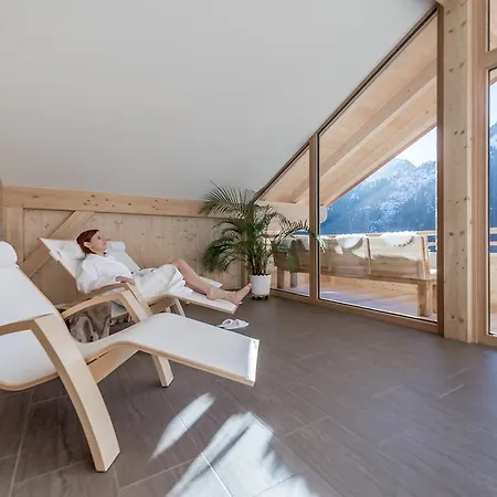 Affittacamere & Marlstein 3*