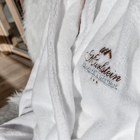 & Marlstein Affittacamere Oetz