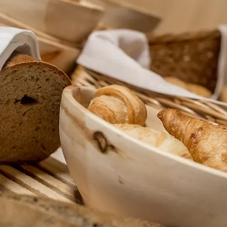 Affittacamere & Marlstein Oetz