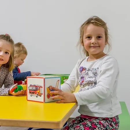 Affittacamere & Marlstein