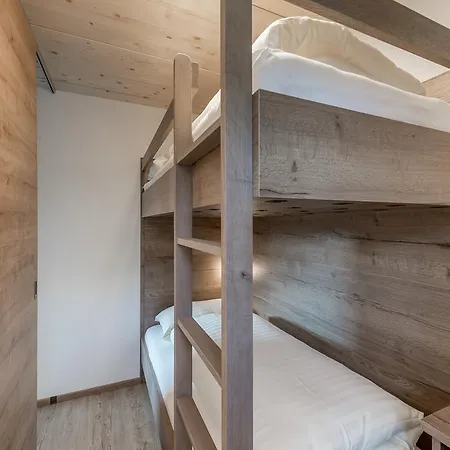 & Marlstein Affittacamere Oetz