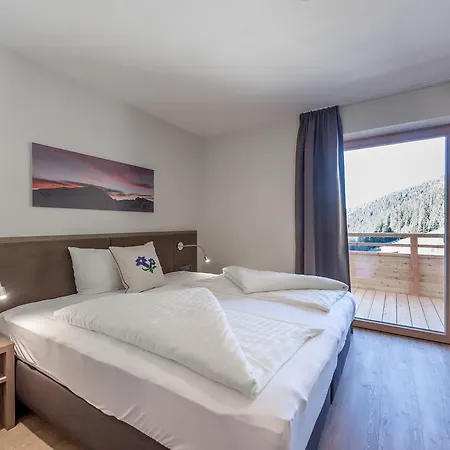 Affittacamere & Marlstein