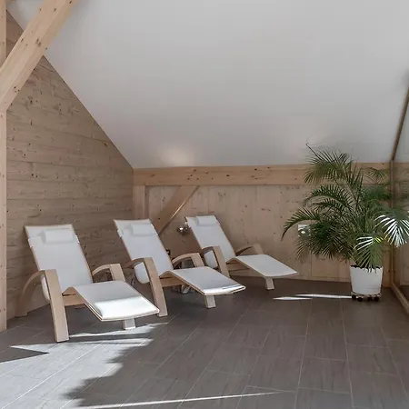 Affittacamere & Marlstein Oetz