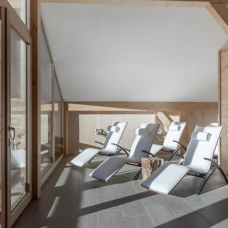 Berghotel&gasthof Marlstein 3* Oetz