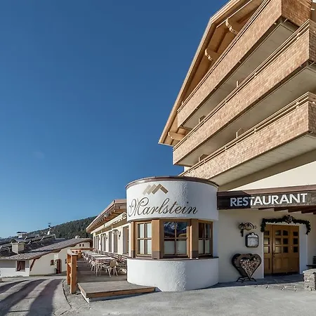 Affittacamere & Marlstein 3*