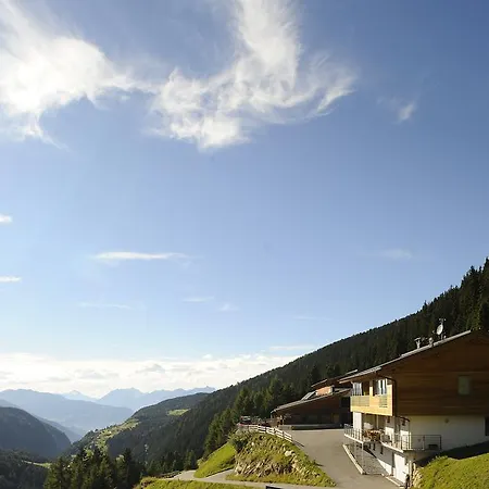Berghotel&gasthof Marlstein 3* Oetz