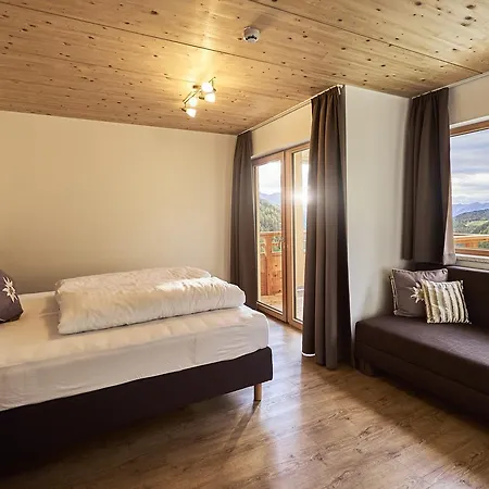 Affittacamere & Marlstein Oetz