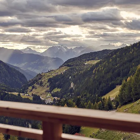 Gasthof Berghotel&gasthof Marlstein