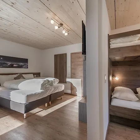 & Marlstein Affittacamere 3*