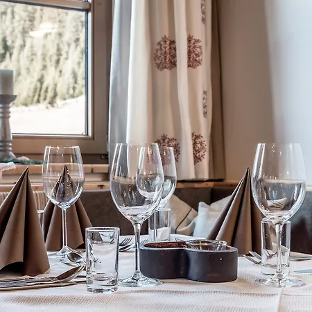 Berghotel&gasthof Marlstein Gasthof Oetz