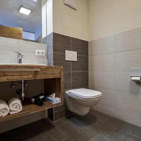 Affittacamere & Marlstein Oetz