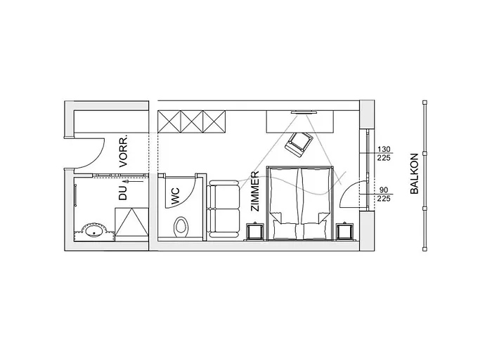 招待所 & Marlstein 厄茨