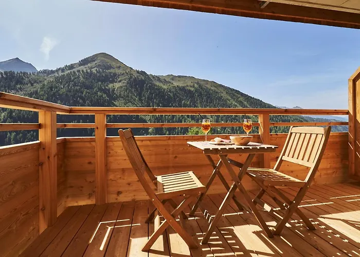 & Marlstein 3* 厄茨