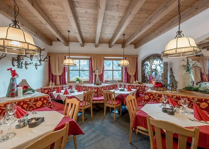 招待所 & Marlstein