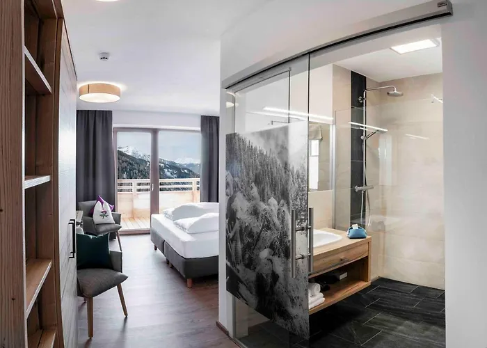 & Marlstein 3* 厄茨