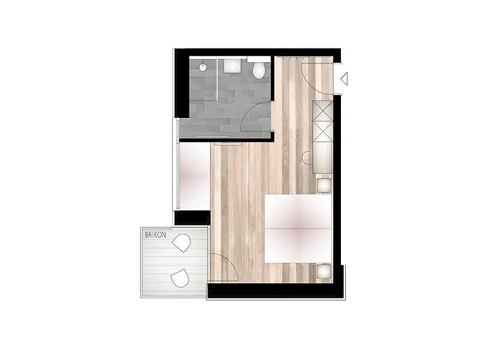 招待所 & Marlstein 3*