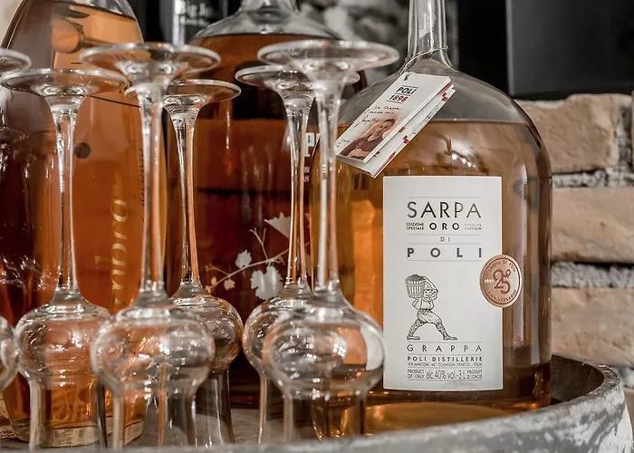 & Marlstein 招待所 厄茨