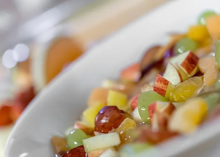 & Marlstein 招待所 3*