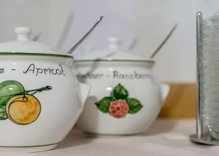 & Marlstein 3* 厄茨