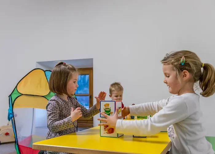 & Marlstein 3* 厄茨