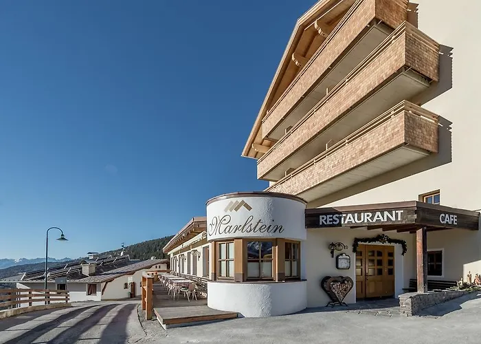 招待所 & Marlstein 3*