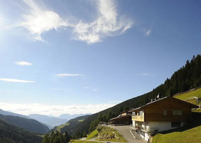 & Marlstein 3* 厄茨