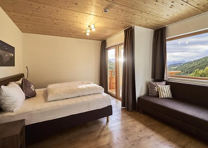 招待所 & Marlstein 厄茨