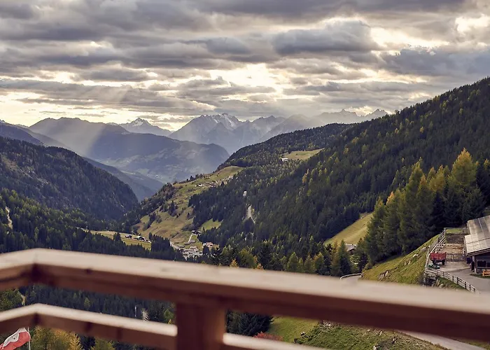 招待所 & Marlstein