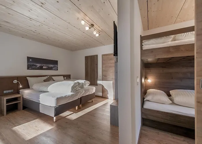 & Marlstein 招待所 3*