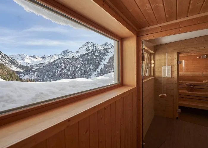 & Marlstein 3* 厄茨