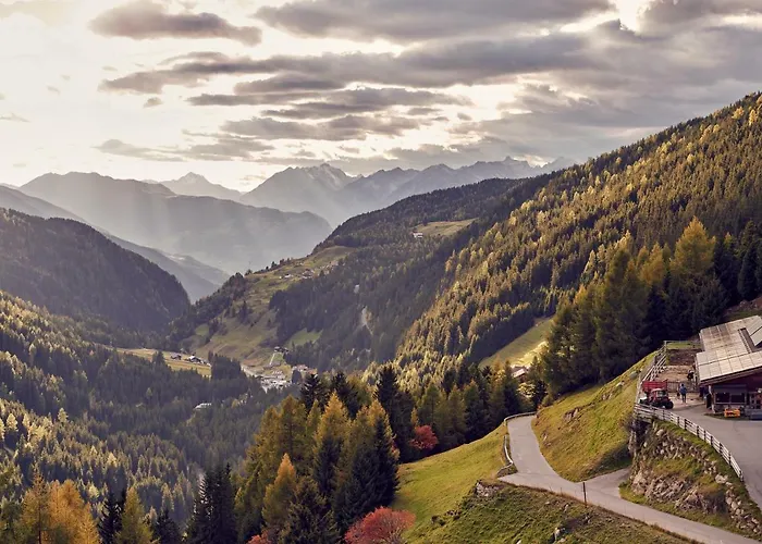 & Marlstein 招待所 3*