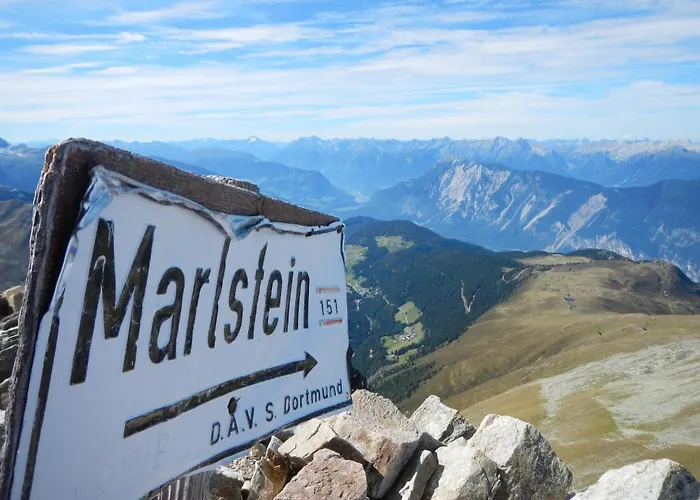 & Marlstein 3*