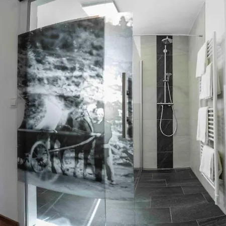 Guest house & Marlstein
