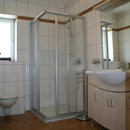 & Marlstein Guest house Oetz